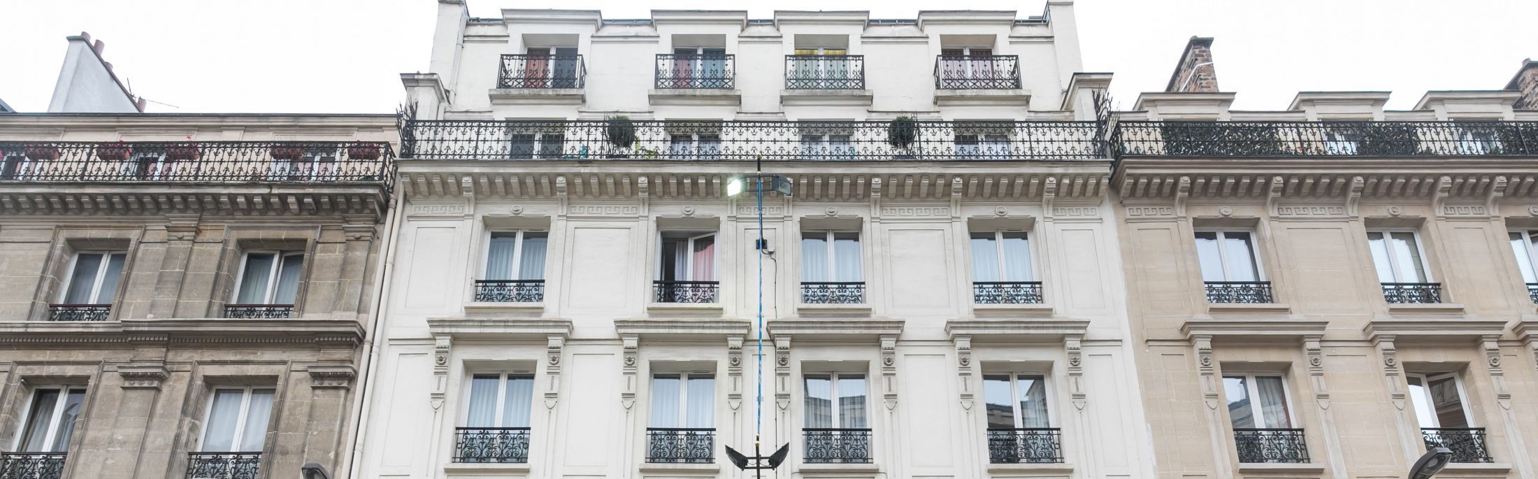 Hotel Cervantes by HappyCulture